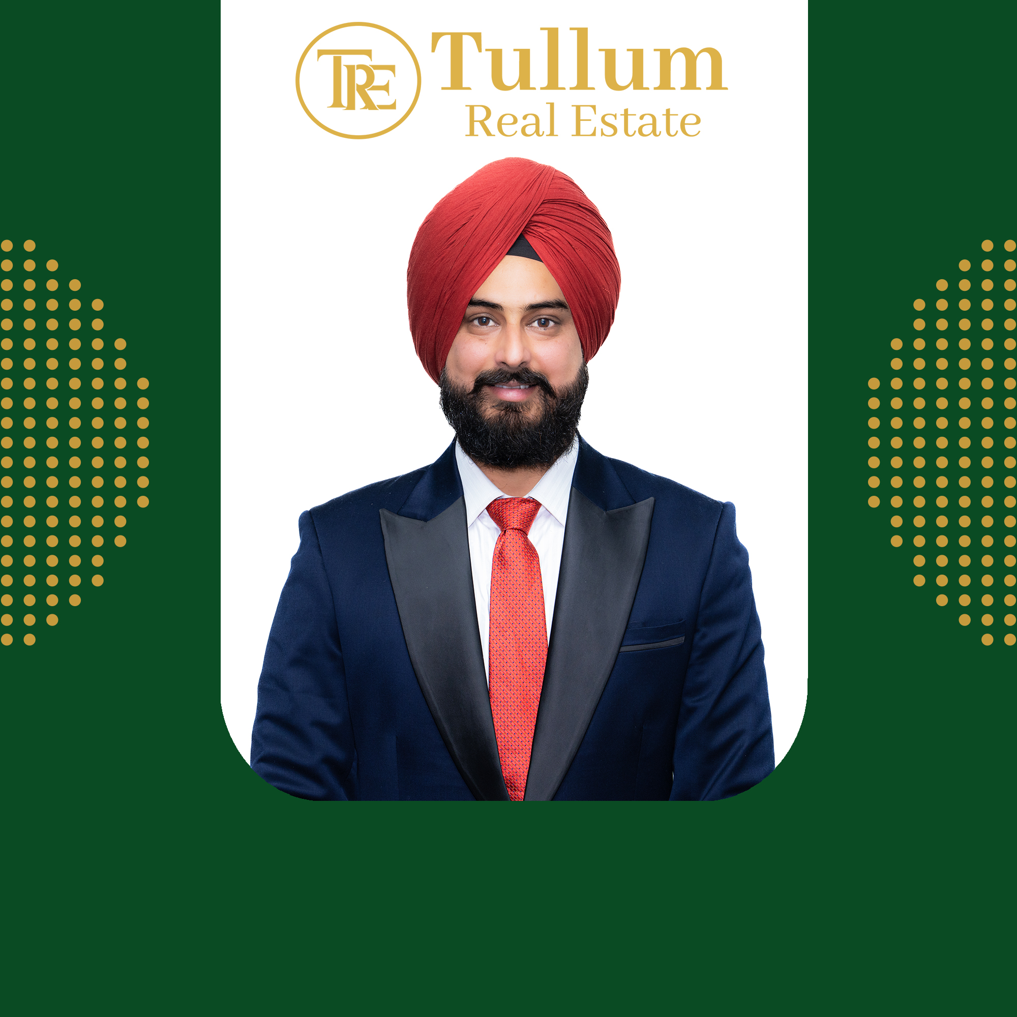 Barinder Singh